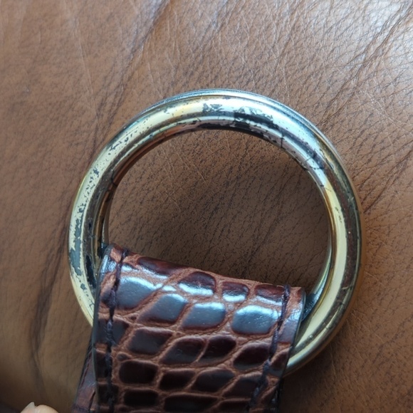 HP. Michael Michael Kors Belt - Picture 12 of 12